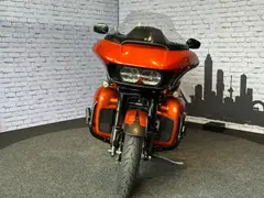 Harley-Davidson Fltrk Road Glide Ltd Custom C. 2020 occasion – foto 12 van 13