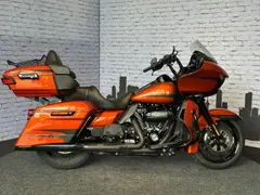 Harley-Davidson Fltrk Road Glide Ltd Custom C. 2020 occasion – foto 2 van 13