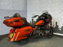 Harley-Davidson Fltrk Road Glide Ltd Custom C. 2020 occasion – foto 3 van 13