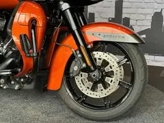 Harley-Davidson Fltrk Road Glide Ltd Custom C. 2020 occasion – foto 6 van 13