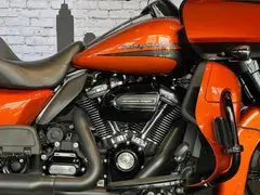Harley-Davidson Fltrk Road Glide Ltd Custom C. 2020 occasion – foto 7 van 13