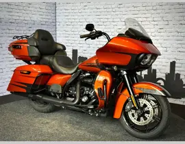 Harley-Davidson Road Glide Limited Fltrk 2020 occasion