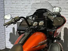 Harley-Davidson Fltrk Road Glide Limited 2020 occasion – foto 4 van 13