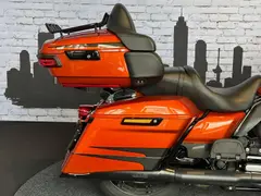 Harley-Davidson Fltrk Road Glide Limited 2020 occasion – foto 8 van 13