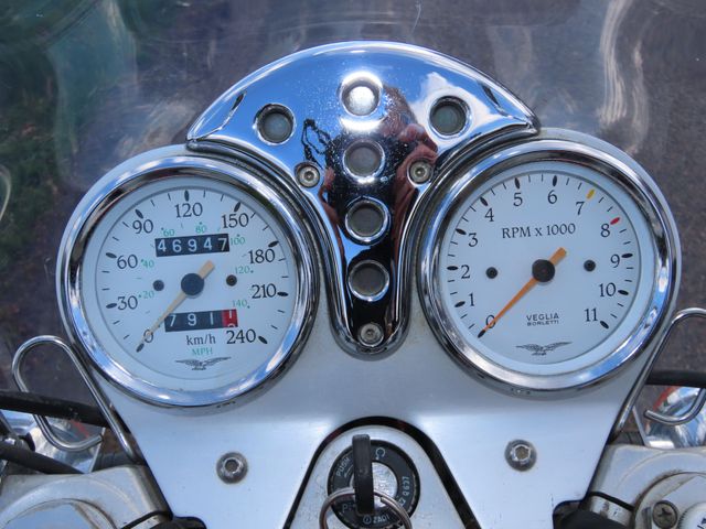 moto-guzzi - california-ev