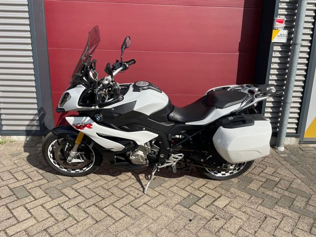 bmw - s-1000-xr