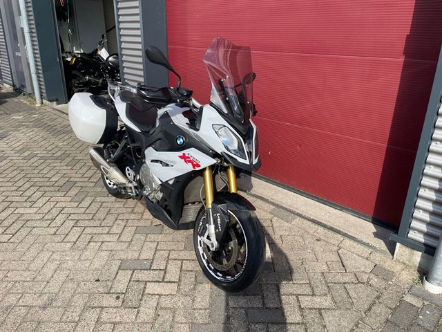 bmw - s-1000-xr