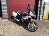BMW S 1000 XR