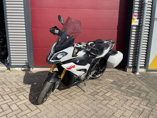 bmw - s-1000-xr