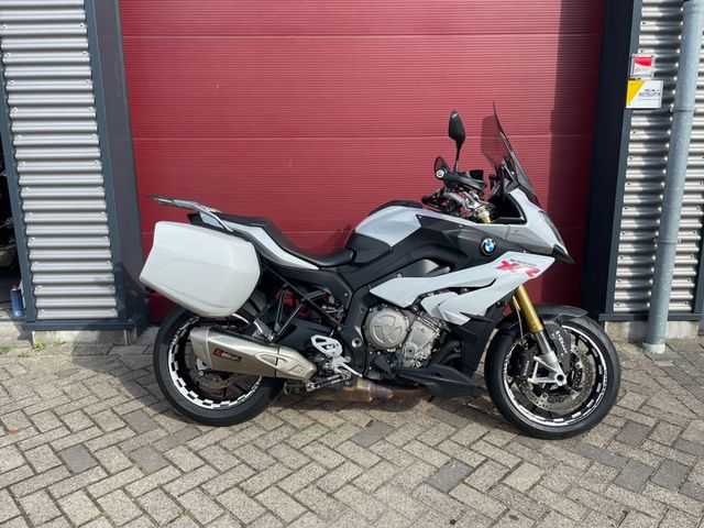 bmw - s-1000-xr