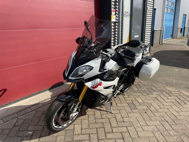 bmw - s-1000-xr
