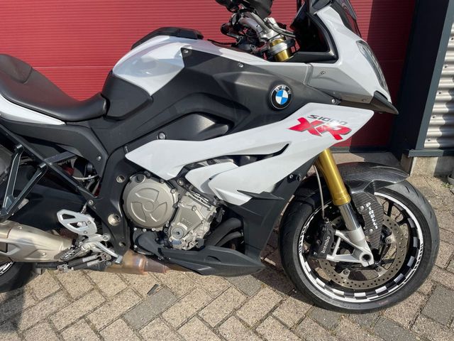 bmw - s-1000-xr