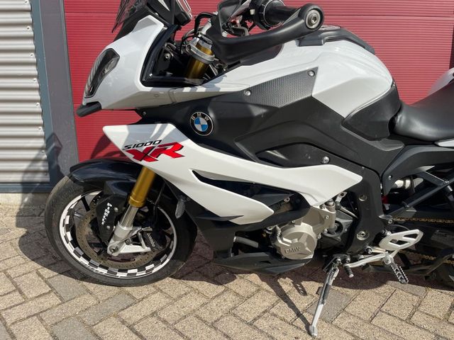 bmw - s-1000-xr