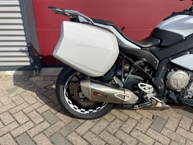 bmw - s-1000-xr