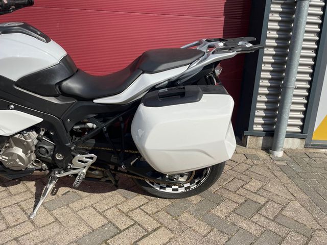 bmw - s-1000-xr