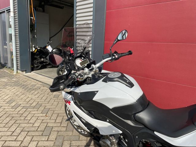 bmw - s-1000-xr