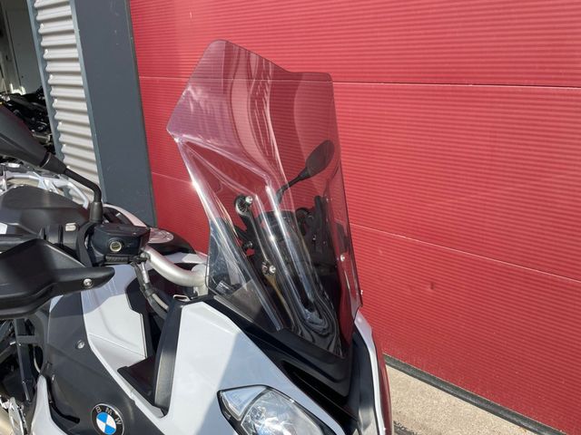 bmw - s-1000-xr