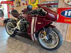 MV Agusta Superveloce 98 2025 nieuw – foto 3 van 25