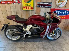 MV Agusta Superveloce 98 2025 nieuw – foto 8 van 25