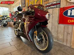MV Agusta Superveloce 98 2025 nieuw – foto 5 van 25