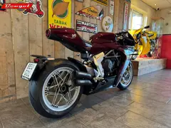 MV Agusta Superveloce 98 2025 nieuw – foto 6 van 25