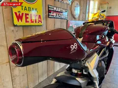 MV Agusta Superveloce 98 2025 nieuw – foto 13 van 25