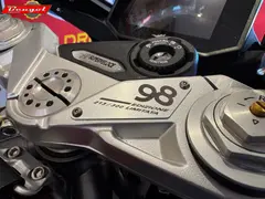 MV Agusta Superveloce 98 2025 nieuw – foto 12 van 25