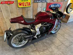 MV Agusta Superveloce 98 2025 nieuw – foto 10 van 25
