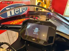 MV Agusta Superveloce 98 2025 nieuw – foto 23 van 25