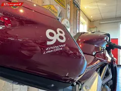 MV Agusta Superveloce 98 2025 nieuw – foto 14 van 25