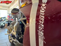 MV Agusta Superveloce 98 2025 nieuw – foto 18 van 25