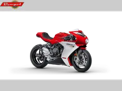 MV Agusta Superveloce 98 2025 nieuw – foto 25 van 25