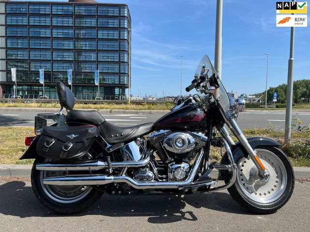 harley-davidson - road-king-cvo-flhr