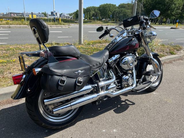 harley-davidson - road-king-cvo-flhr