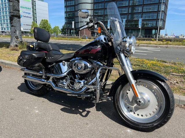 harley-davidson - road-king-cvo-flhr