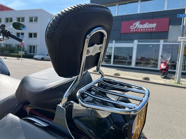 harley-davidson - road-king-cvo-flhr