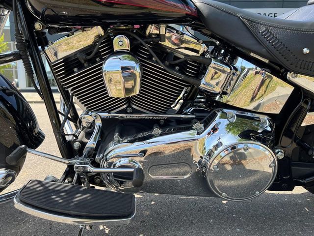 harley-davidson - road-king-cvo-flhr