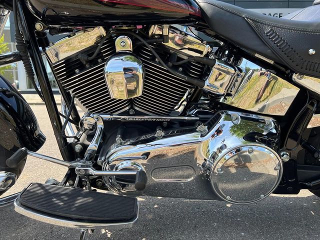 harley-davidson - road-king-cvo-flhr