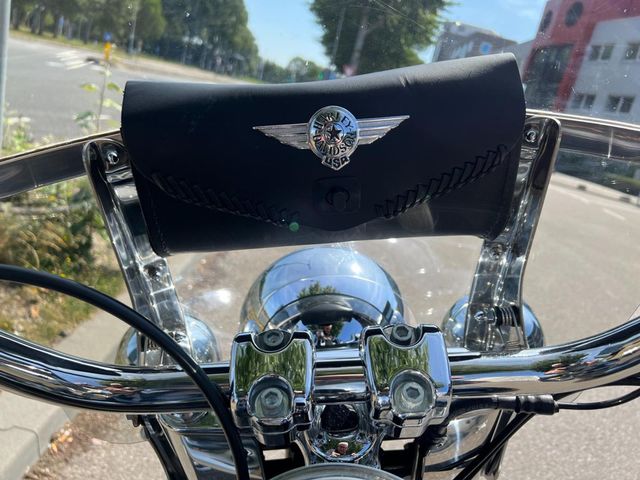 harley-davidson - road-king-cvo-flhr