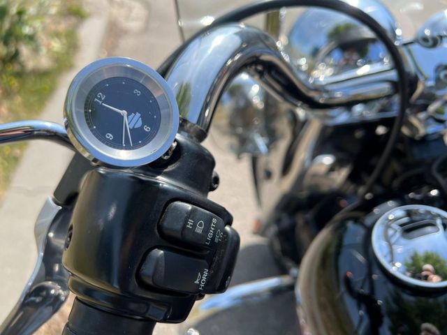 harley-davidson - road-king-cvo-flhr