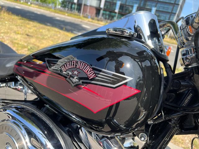 harley-davidson - road-king-cvo-flhr