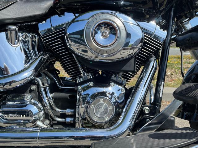 harley-davidson - road-king-cvo-flhr