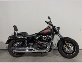 Harley-Davidson FAT BOB Fxdf 2014 occasion