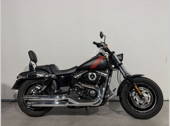 Harley-Davidson FAT BOB Fxdf 2014 occasion