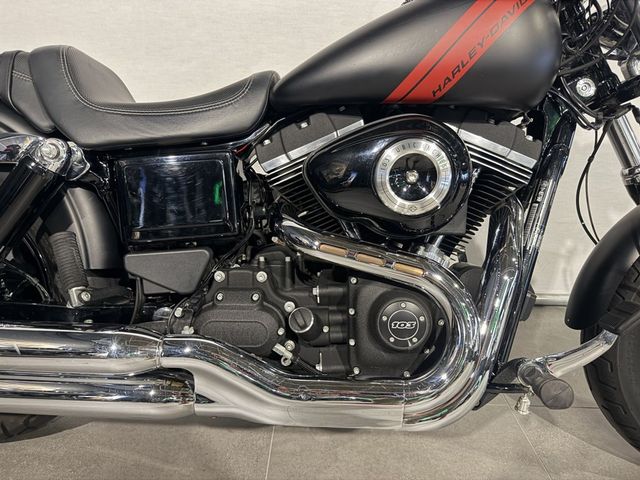 harley-davidson - fat-bob-fxdf