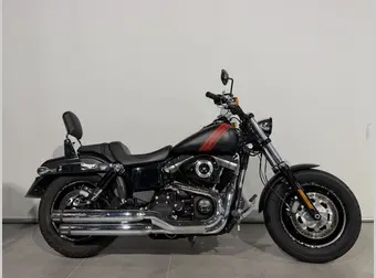 Harley-Davidson FAT BOB Fxdf 2014 occasion
