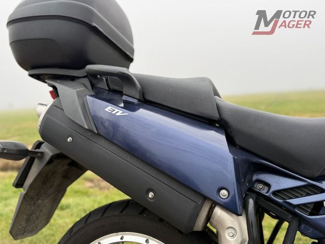 aprilia - etv-1000-caponord