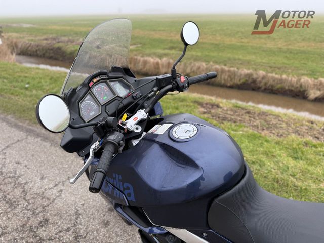 aprilia - etv-1000-caponord