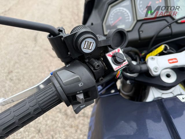 aprilia - etv-1000-caponord