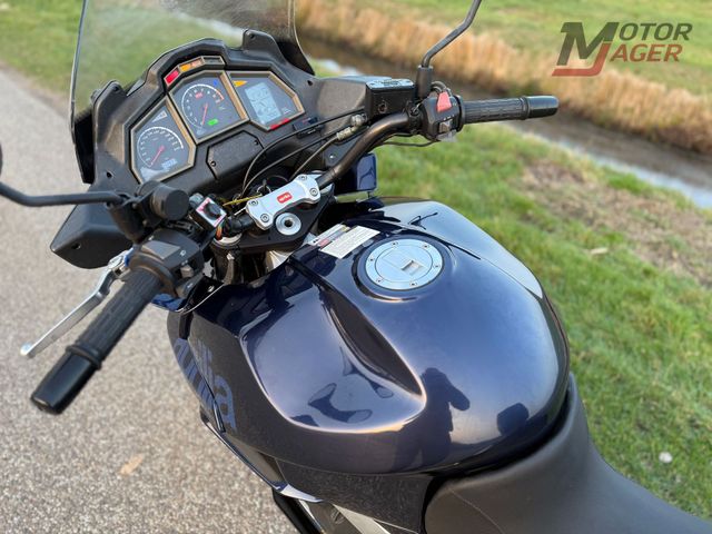 aprilia - etv-1000-caponord